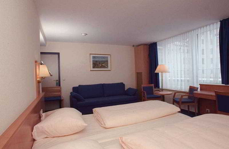 Hotel City-hotel