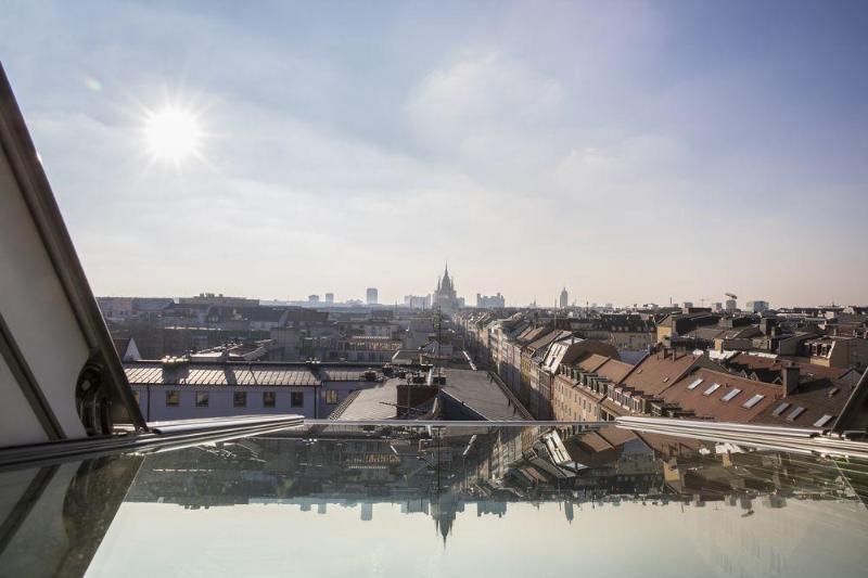 City-hotel Hotel 3*