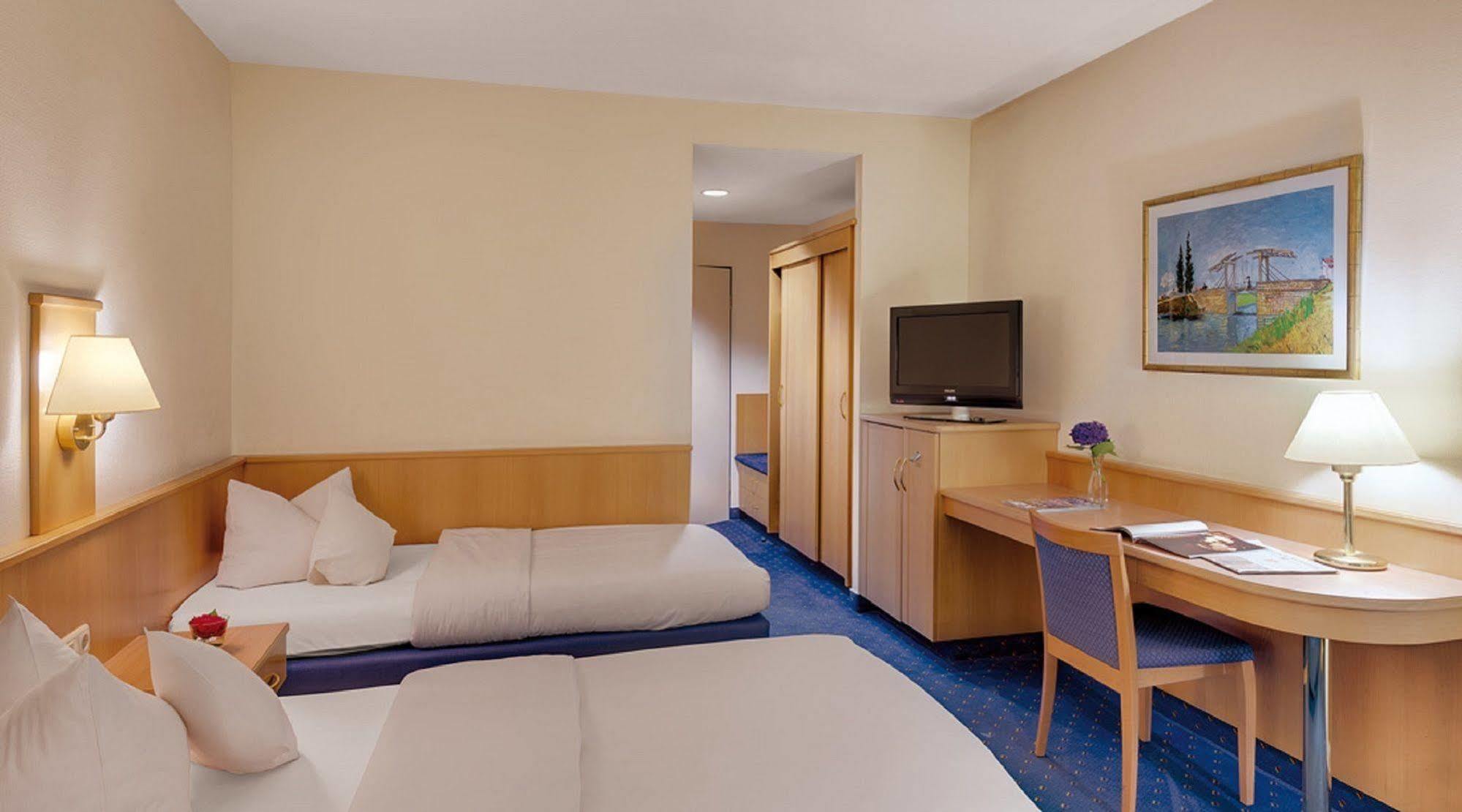 Hotel City-hotel