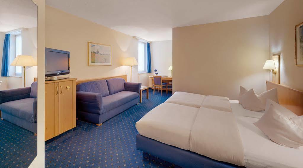 Hotel City-hotel 3*
