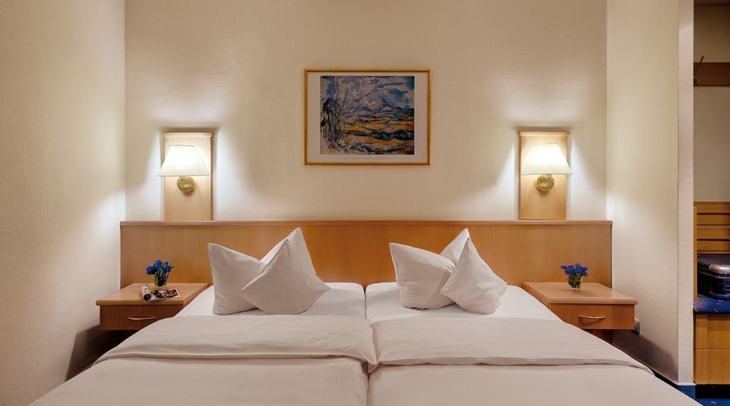 City-hotel Hotel Munich