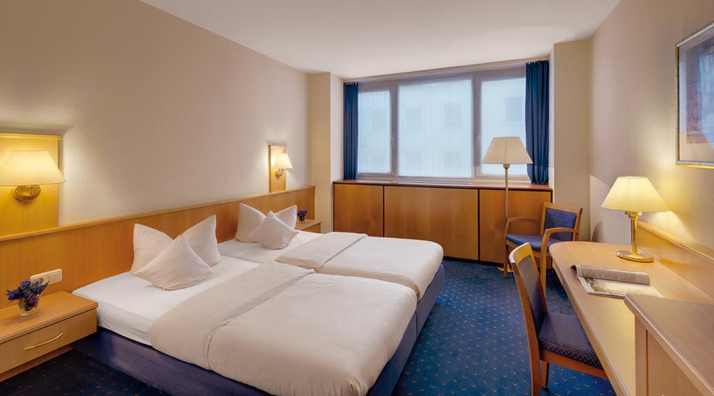 City-hotel 3* Munich