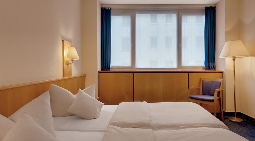 City-hotel Hotel 3*