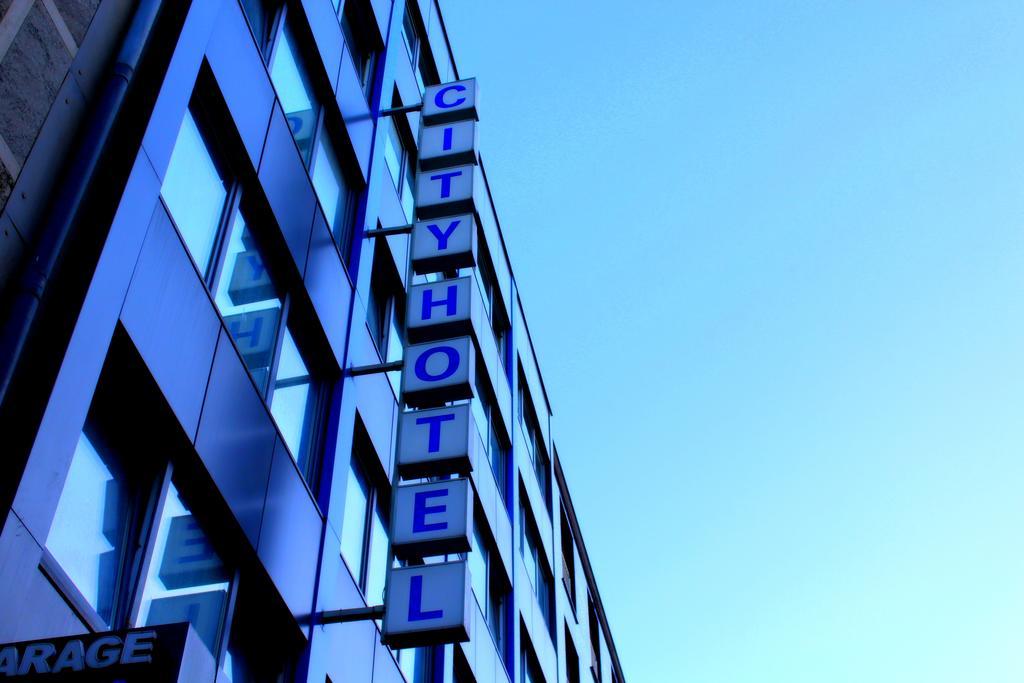City-hotel 3* Munich