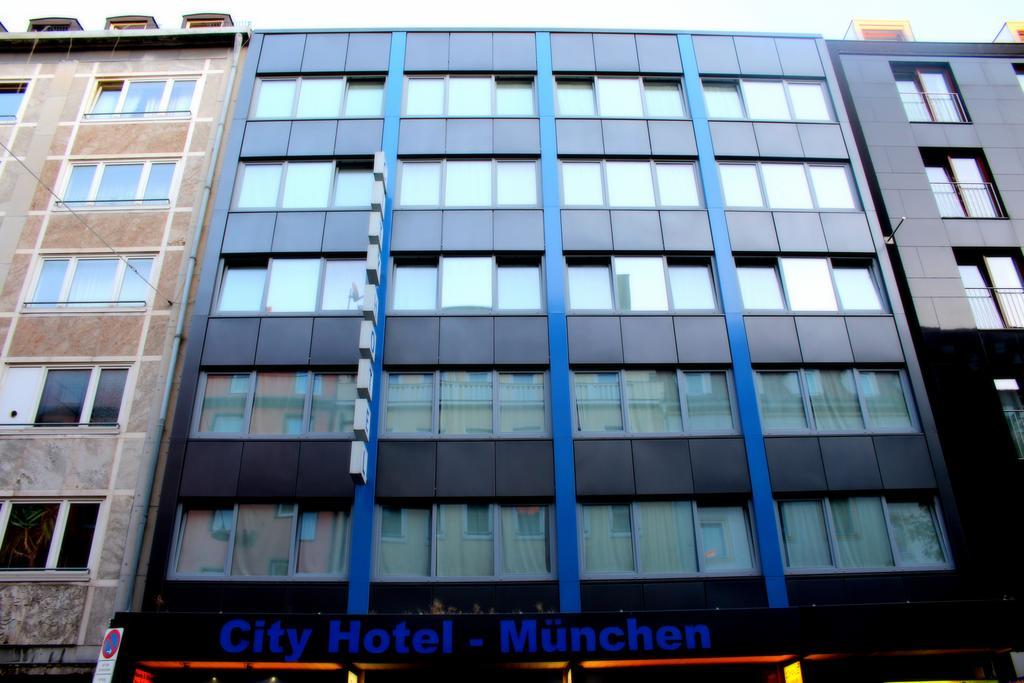 Hotel City-hotel
