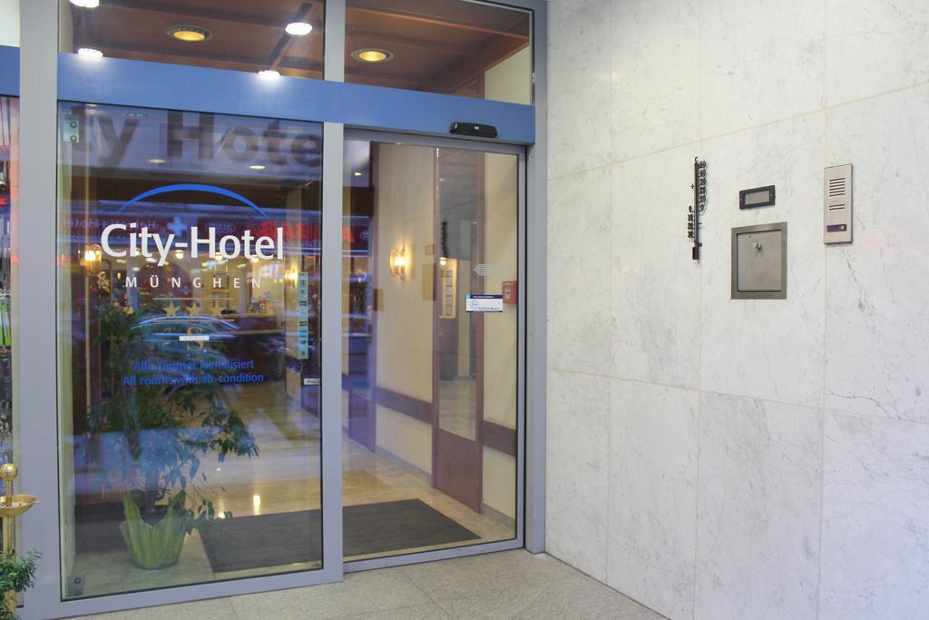 City-hotel Hotel Munich
