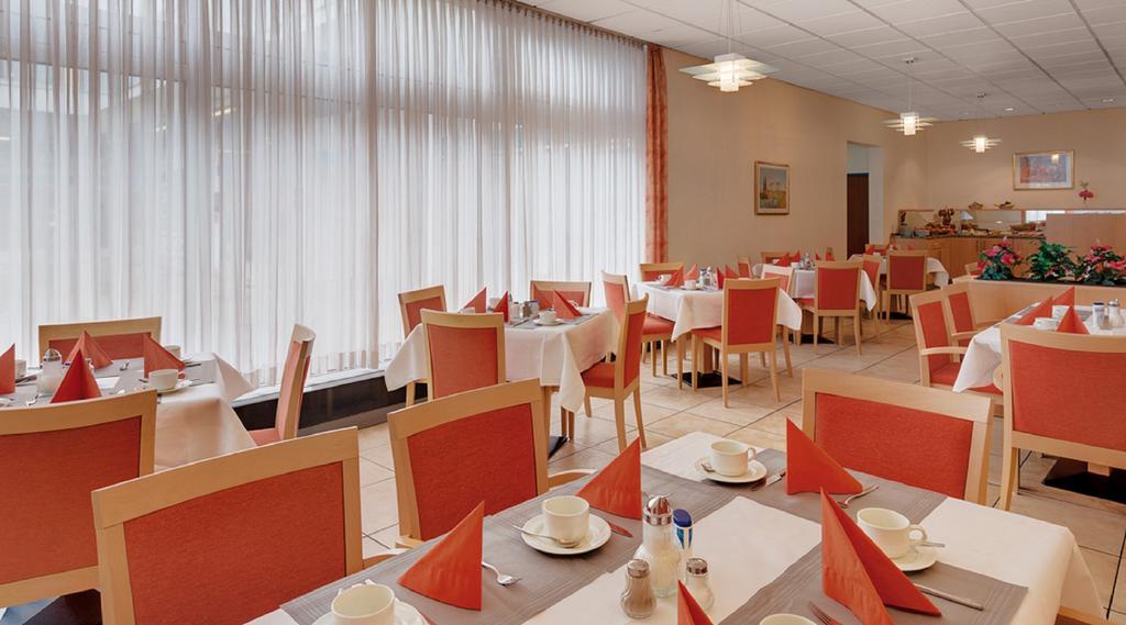 City-hotel