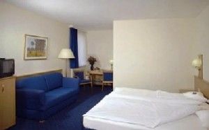 Hotel City-hotel Munich