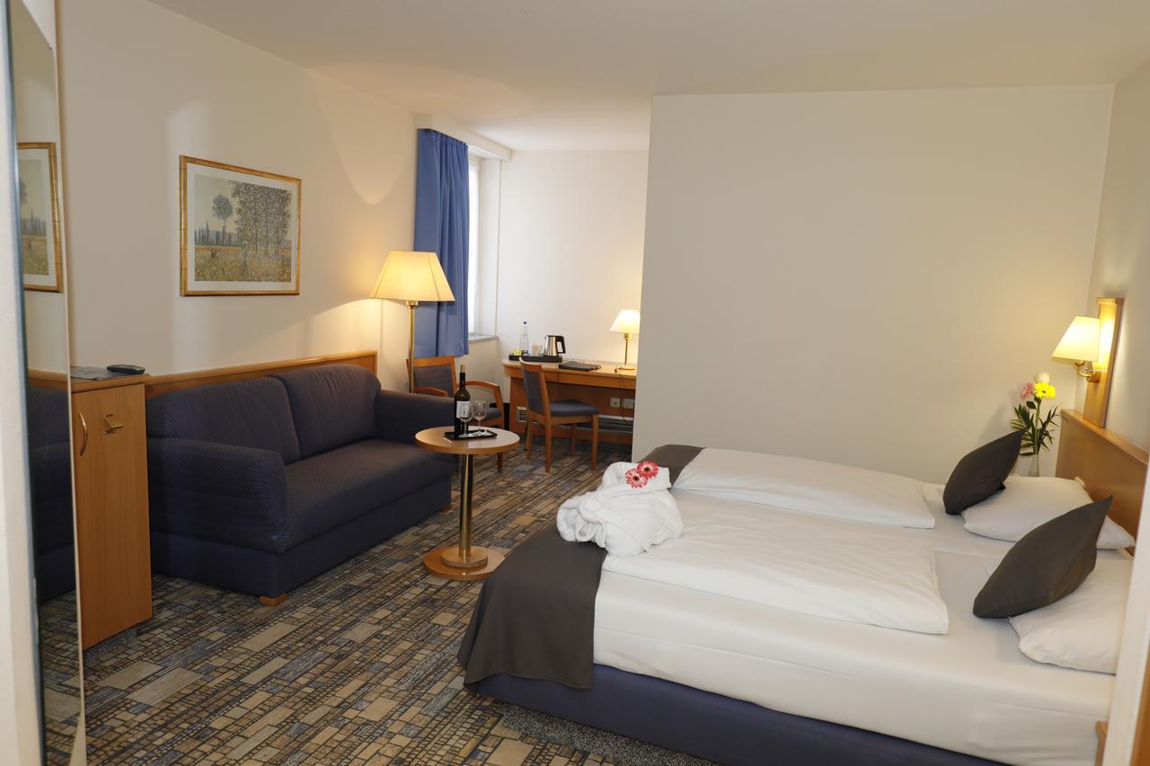 City-hotel 3* Munich