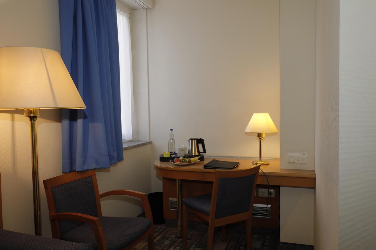 Hotel City-hotel 3*