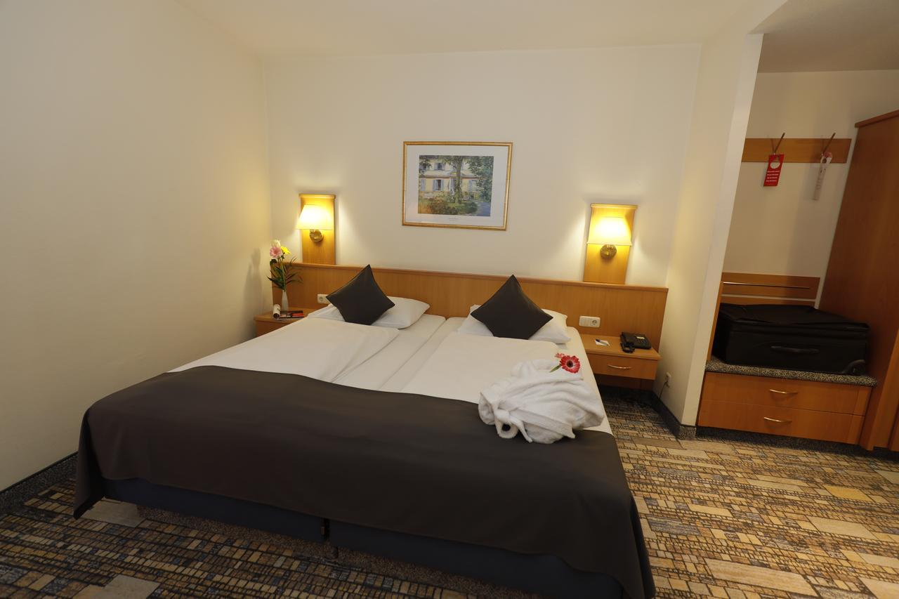 Hotel City-hotel