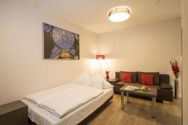 City-hotel 3*