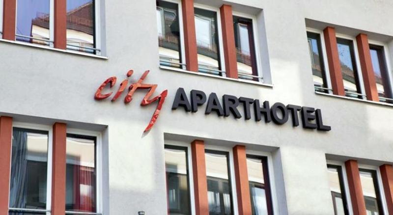 City-hotel Hotel