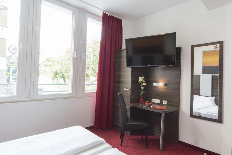 City-hotel Hotel Munich