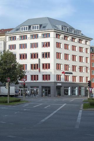 City-hotel 3*