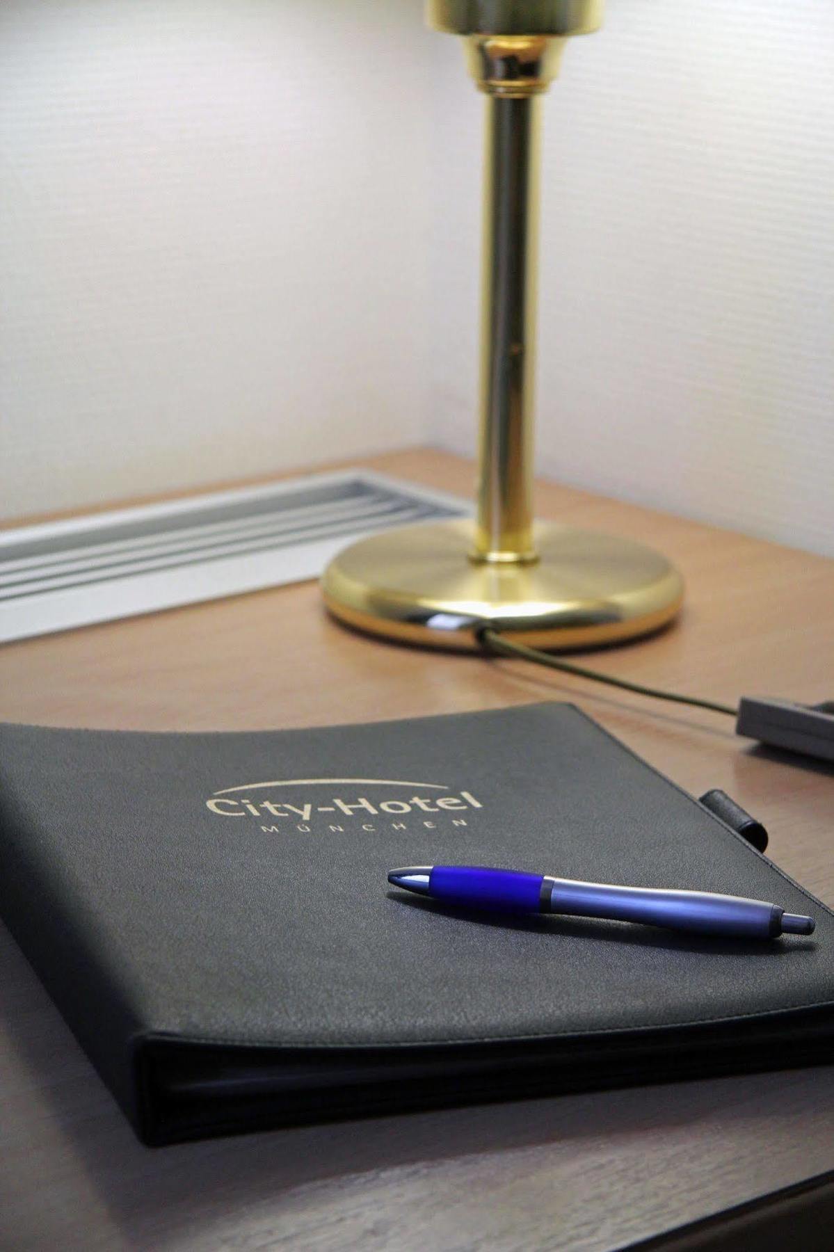 City-hotel 3*