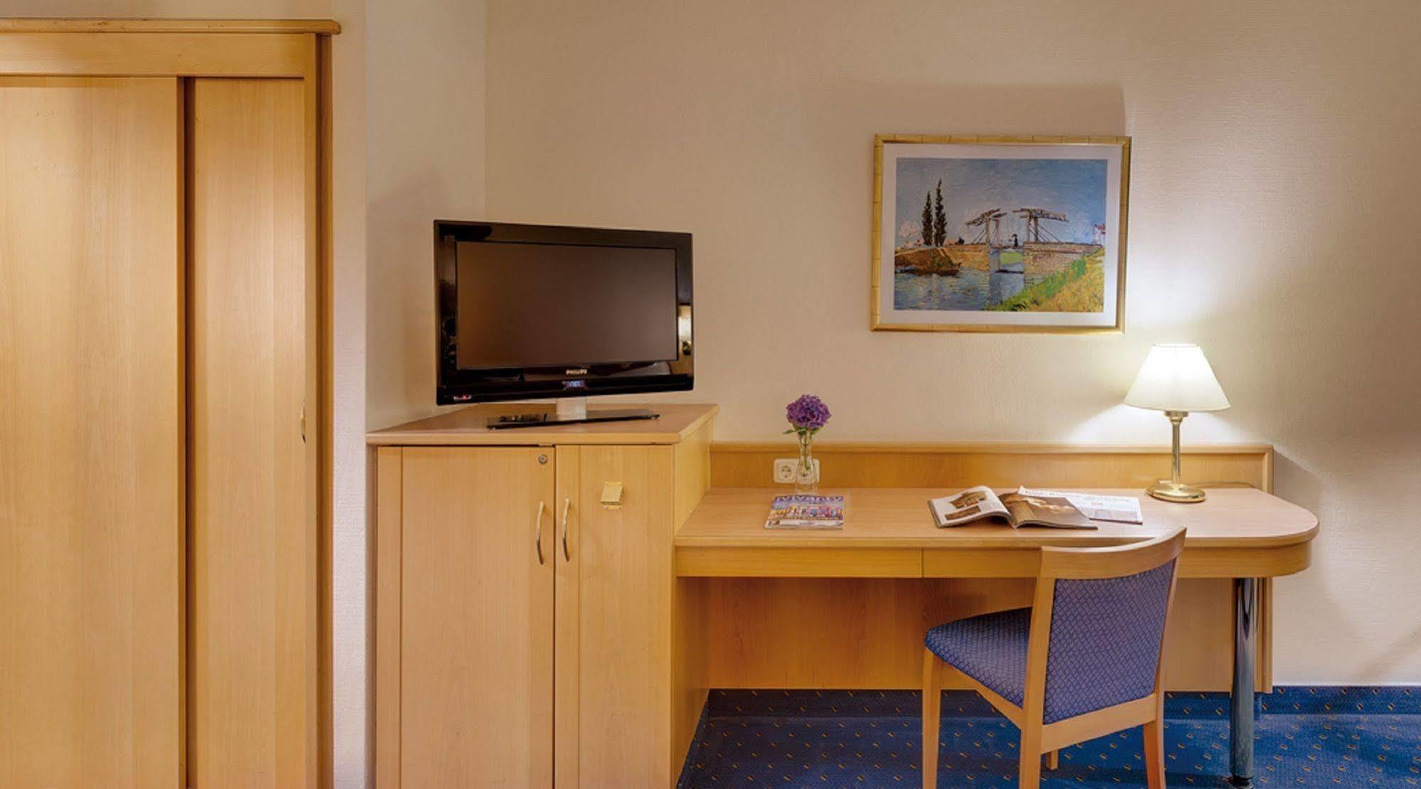 Hotel City-hotel Munich