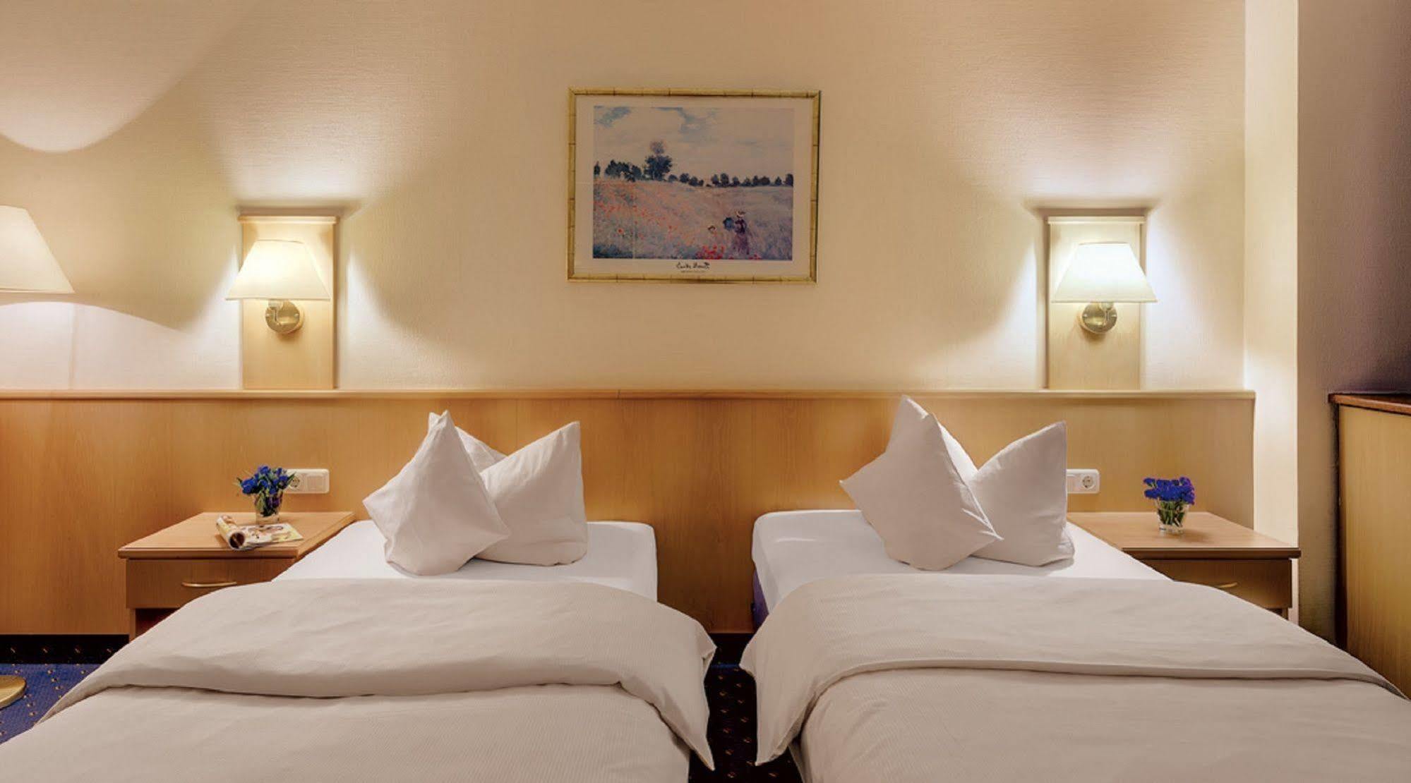 Hotel City-hotel Munich
