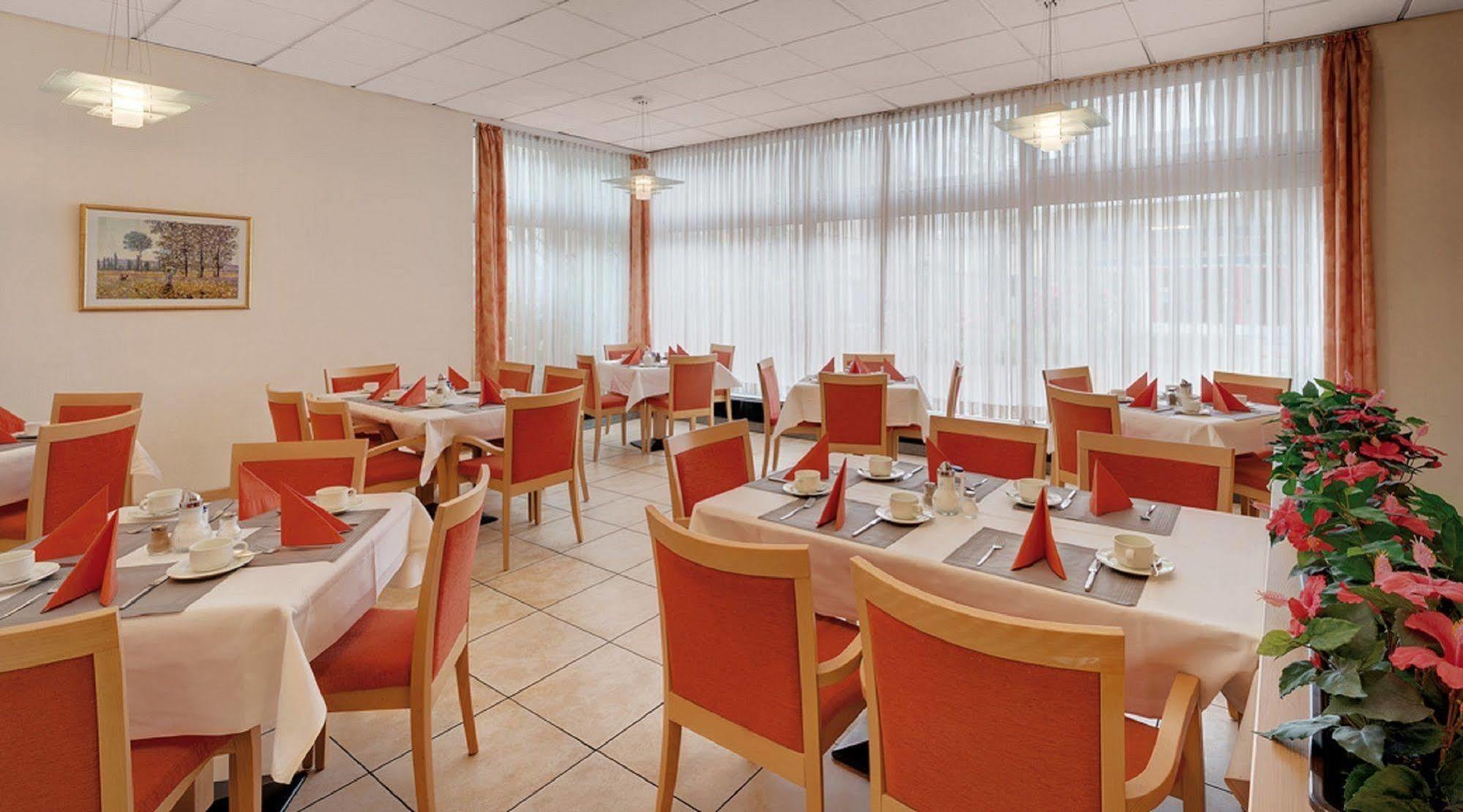 City-hotel Hotel Munich
